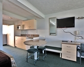 Edgewater Motor Lodge Napier New Zealand