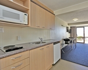 Edgewater Motor Lodge Napier New Zealand