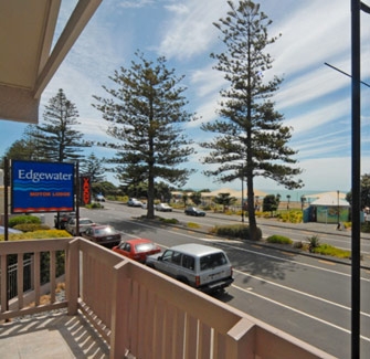 Edgewater Motor Lodge Napier New Zealand